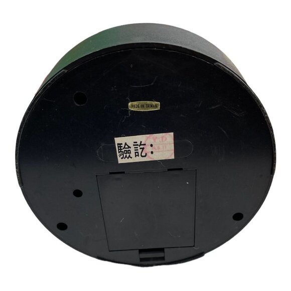 Vtg Motion-ette Animated Santa Claus With Candle 18” Coca Cola Christmas Holiday - Picture 6 of 12